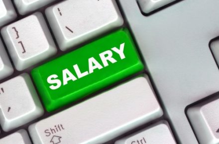 Are salary payments testing your company's cash flow?