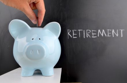 Are you financially prepared for retirement?