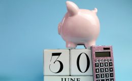 Are you prepared for the end of financial year?