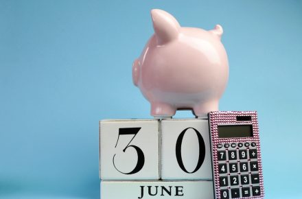 Are you prepared for the end of financial year?