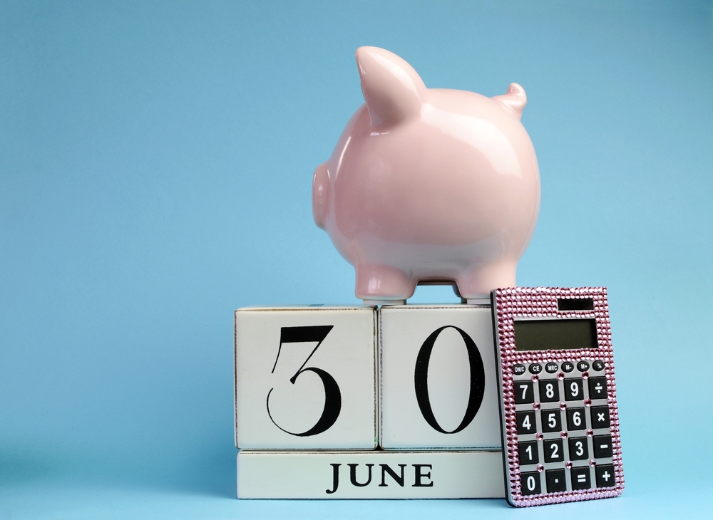 Are you prepared for the end of financial year?