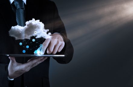 Cloud accounting can open up a world of opportunities for your business.