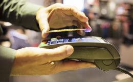 Innovative payment methods could help cash flow problems.