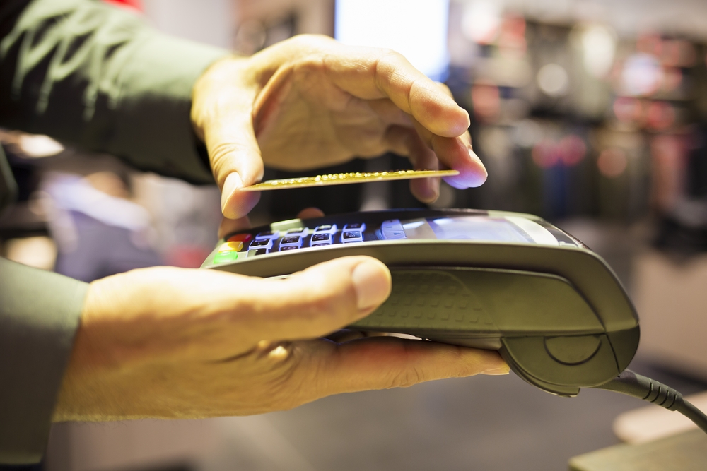 Innovative payment methods could help cash flow problems.