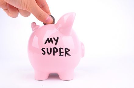 Keeping up with changes to the superannuation structure can be difficult.