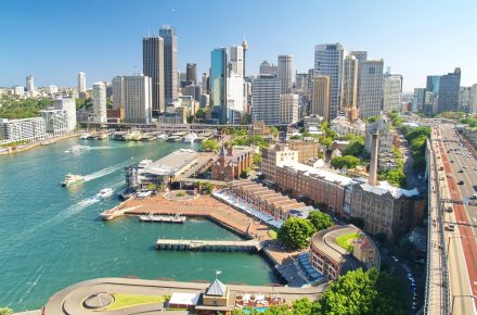 New South Wales is continuing its economic dominance for another year.