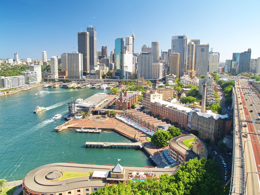 New South Wales is continuing its economic dominance for another year.