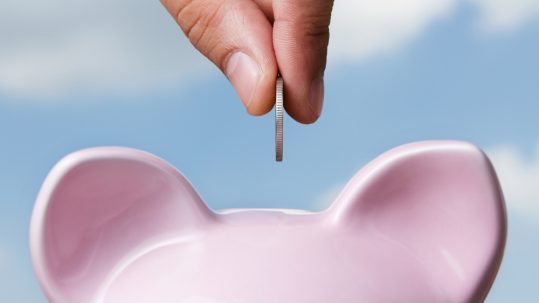 Satisfaction with self-managed super funds remains high.