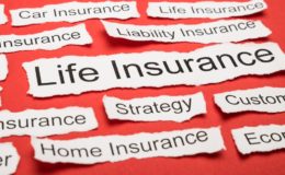 Life insurance is one of the most important types of coverage there is.