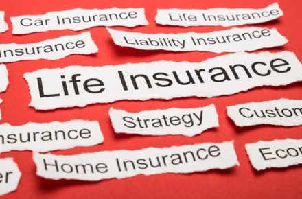 Life insurance is one of the most important types of coverage there is.