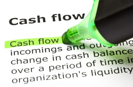 Understanding cash flow is essential to running a successful business.