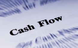 Do you have a solid handle on your company's cash flow?