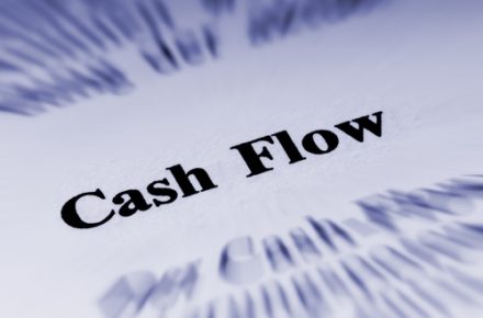 Do you have a solid handle on your company's cash flow?