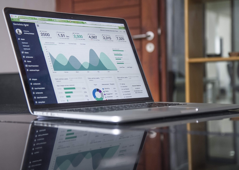 How important is real time data to small business performance reporting?