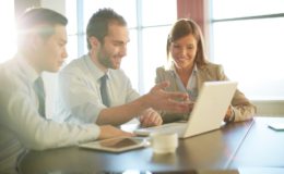 Small businesses have clear advantages when it comes to small business development.