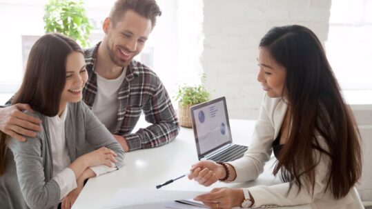 Your SMSF accountant from Wilson Porter can give your financial advice to properly prepare your SMSF.