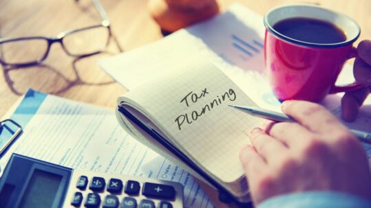 Maximise all of your tax deductions with Wilson Porter accountants.