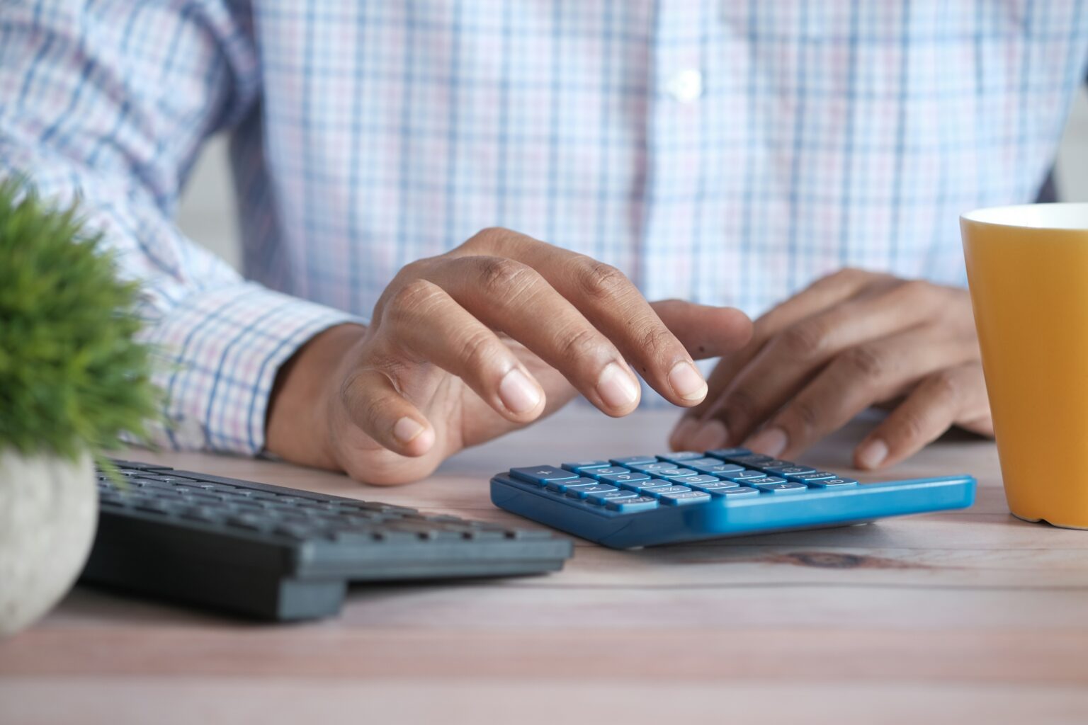 Base Rate Entity Explained | Wilson Porter