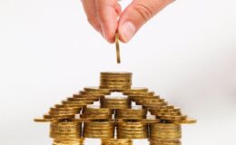 coin house (shutterstock only