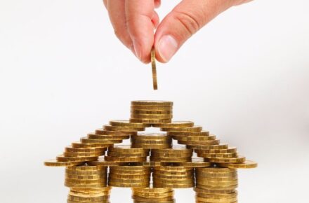 coin house (shutterstock only